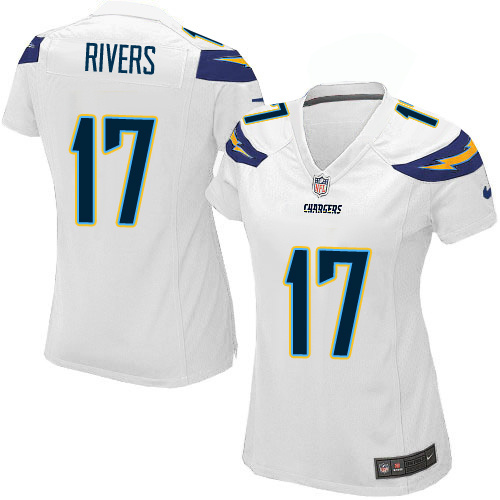 women San Diego Chagers jerseys-037
